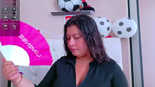 Rachel new20 online show from 07-10-26, 08:22