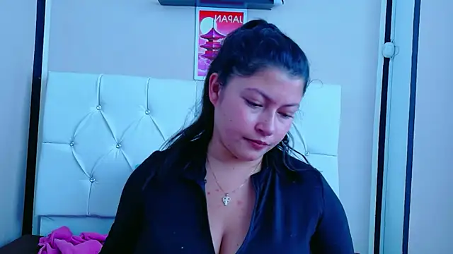 Rachel new20 online show from 07-28-26, 08:23