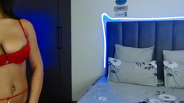 NikkyDangerr online show from 02-25-26, 09:46