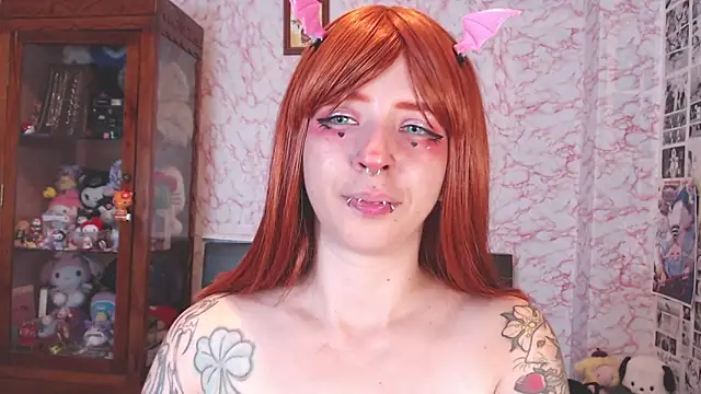 AriYokai online show from 02-06-26, 11:41