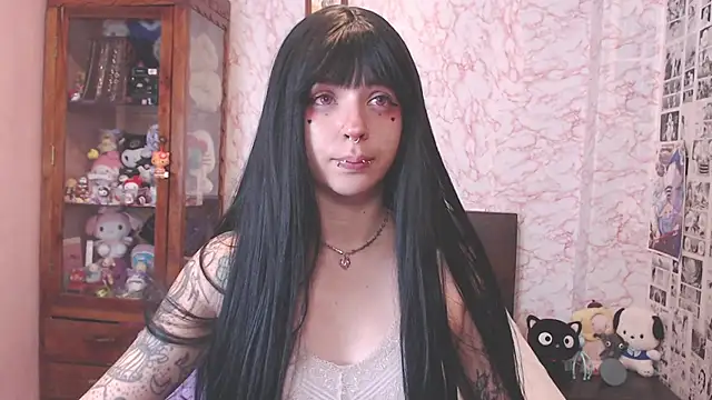 AriYokai online show from 02-08-26, 11:30