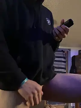 buckincowboy online show from 02-03-25, 01:19