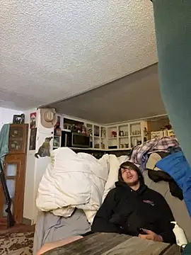 buckincowboy online show from 02-05-25, 12:38