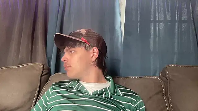 buckincowboy online show from 03-14-25, 07:01