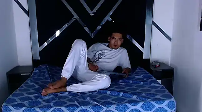 LihanJor 23 online show from 02-02-25, 09:08