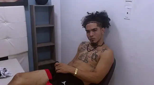 LihanJor 23 online show from 02-09-25, 06:54