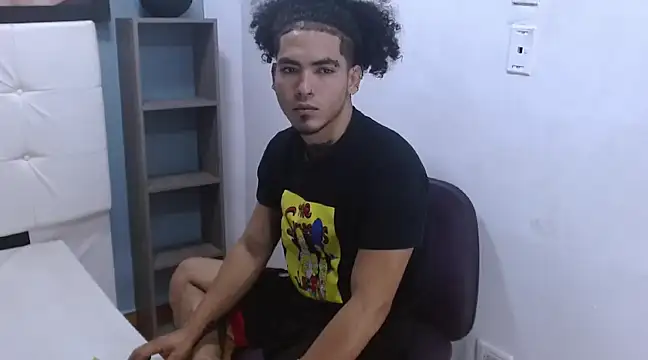 LihanJor 23 online show from 02-10-25, 04:08