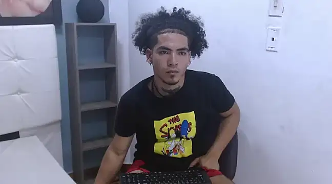 LihanJor 23 online show from 02-10-25, 07:15