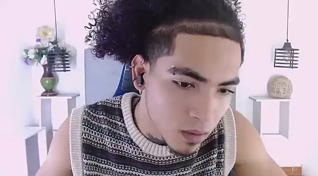 LihanJor 23 online show from 03-04-25, 06:37