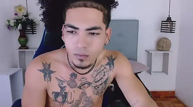 LihanJor 23 online show from 03-04-25, 09:40