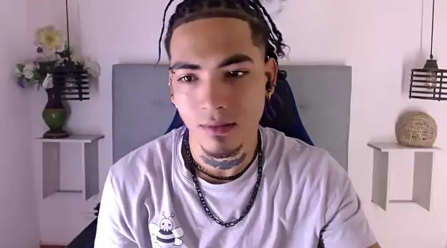 LihanJor 23 online show from 03-06-25, 03:02