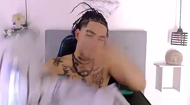 LihanJor 23 online show from 03-06-25, 06:08