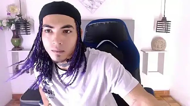 LihanJor 23 online show from 03-06-25, 09:14