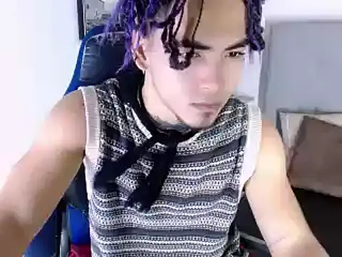 LihanJor 23 online show from 03-11-25, 02:43