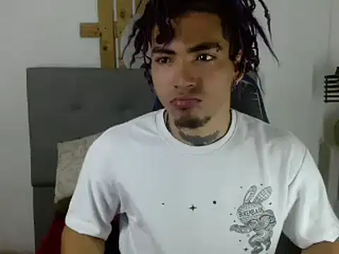 LihanJor 23 online show from 03-19-25, 04:14