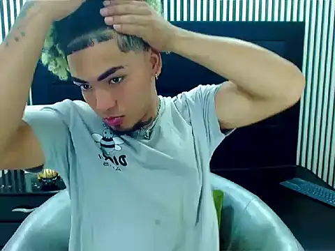 LihanJor 23 online show from 09-20-25, 01:01