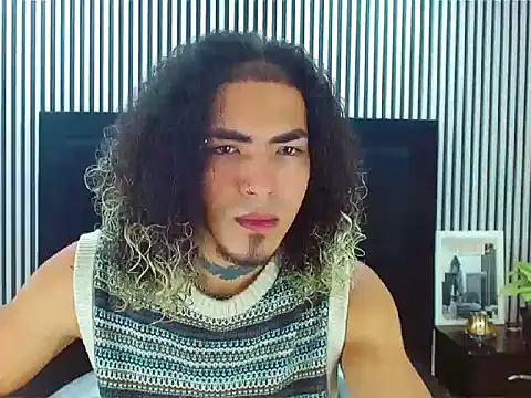 LihanJor 23 online show from 09-25-25, 12:53