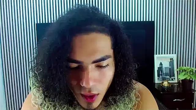 LihanJor 23 online show from 09-27-25, 12:43