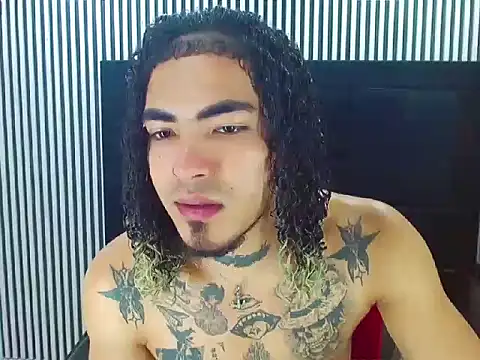 LihanJor 23 online show from 10-06-25, 12:35