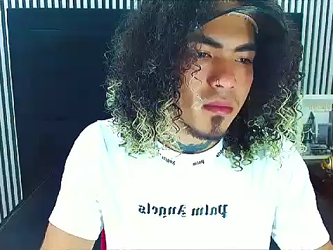 LihanJor 23 online show from 10-08-25, 12:58