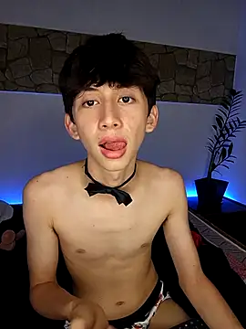 jacob and sam online show from 02-15-25, 07:16