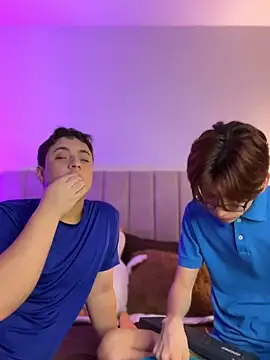 jacob and sam online show from 11-13-25, 04:00