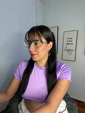 megan cl online show from 02-17-25, 02:59