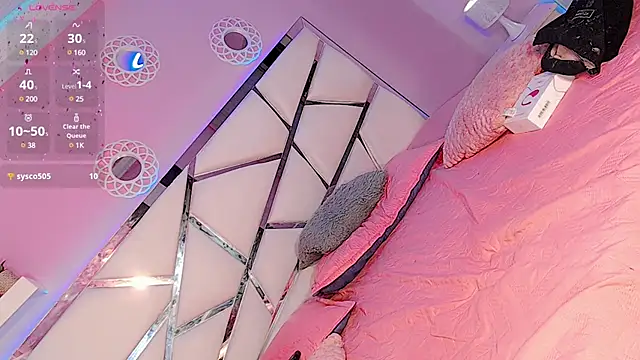 Dalis Hills online show from 03-22-25, 07:36