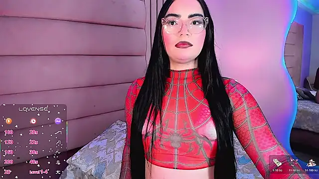 Dalis Hills online show from 02-24-26, 04:21