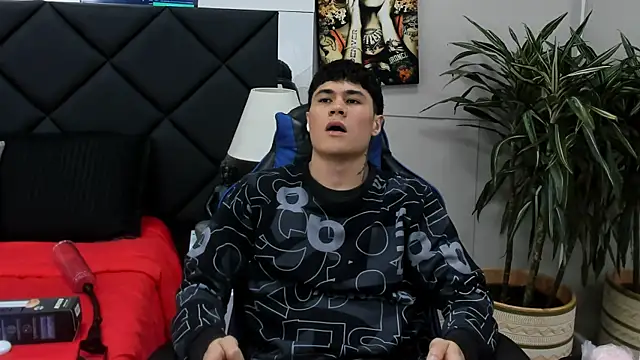 roan birkin online show from 03-24-26, 07:30