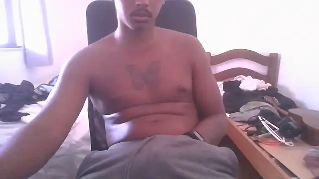 Snapshot of ONegodoce25 chatting on 07-13-26, 05:16 ONegodoce25 online show from 07-13-26, 05:16