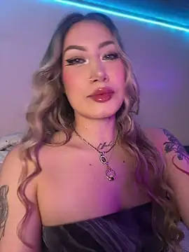 Snapshot of Lally_Valencia__ chatting on 11-04-25, 08:46 Lally Valencia online show from 11-04-25, 08:46