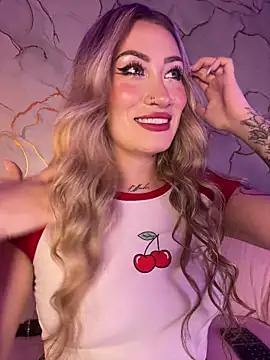 Lally Valencia   online show from 02-15-26, 07:51