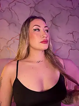 Lally Valencia   online show from 02-24-26, 10:24