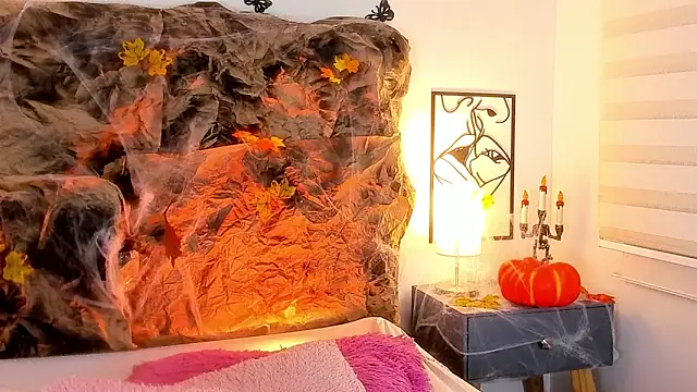 Violetta Ficher online show from 10-06-25, 02:09