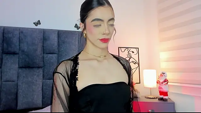 Violetta Ficher online show from 12-19-25, 02:07