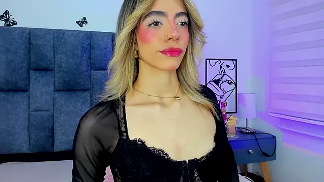 Violetta Ficher online show from 02-04-26, 02:06