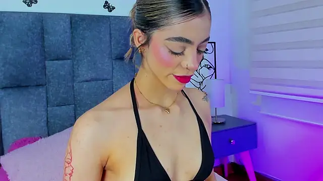 Violetta Ficher online show from 03-30-26, 02:23