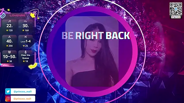 princess0303 online show from 09-10-25, 04:56