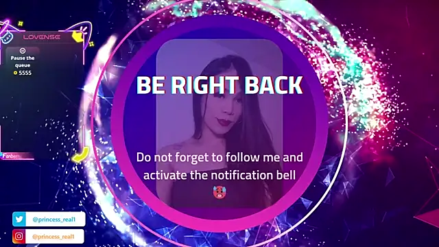 princess0303 online show from 09-16-25, 05:30