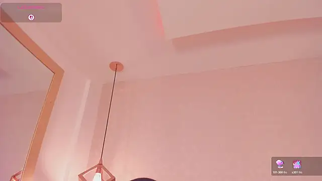 Nikki vega online show from 12-04-25, 06:01