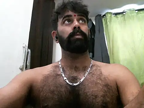 Snapshot of indianhairybull chatting on 02-04-25, 04:15 indianhairybull online show from 02-04-25, 04:15