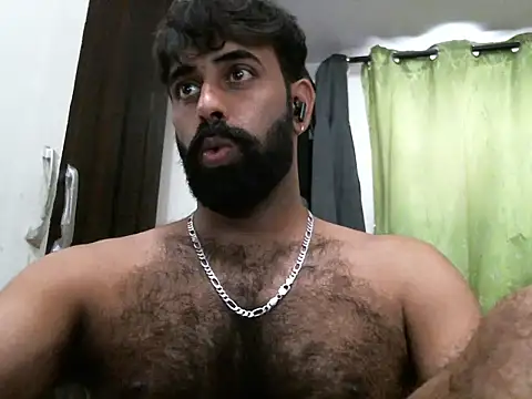 Snapshot of indianhairybull chatting on 02-10-25, 04:52 indianhairybull online show from 02-10-25, 04:52