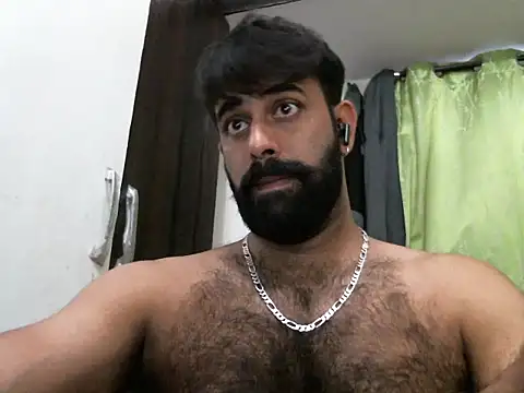 Snapshot of indianhairybull chatting on 02-11-25, 11:54 indianhairybull online show from 02-11-25, 11:54
