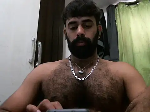 Snapshot of indianhairybull chatting on 03-04-25, 04:38 indianhairybull online show from 03-04-25, 04:38