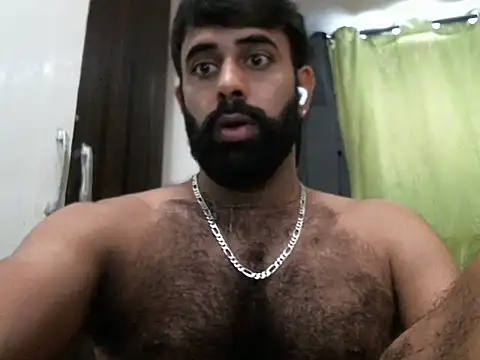 Snapshot of indianhairybull chatting on 10-12-25, 04:55 indianhairybull online show from 10-12-25, 04:55