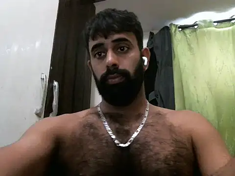 indianhairybull online show from 11-05-25, 04:56