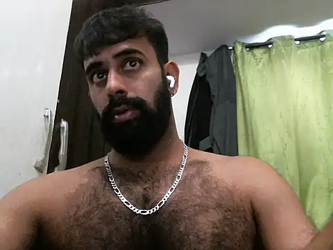 indianhairybull online show from 11-08-25, 05:29