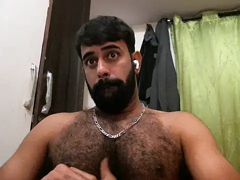 indianhairybull online show from 11-19-25, 12:10