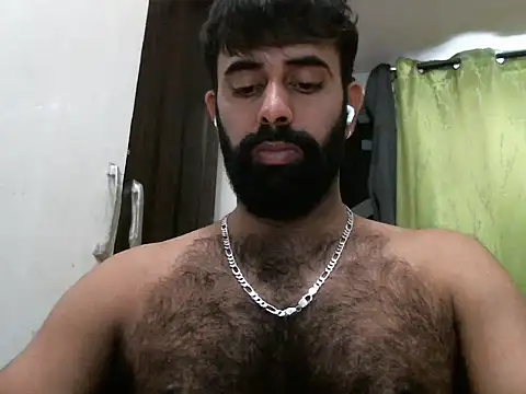 indianhairybull online show from 11-28-25, 04:15